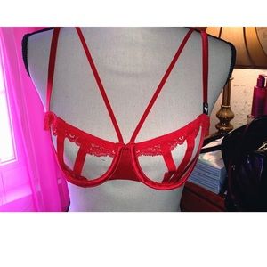 Victoria Secret Lingerie Bra